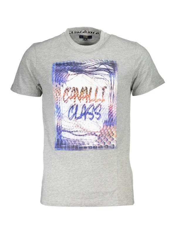 "Cavalli Class T-Shirts im Sale | Cavalli Class QXT61OJD060_B4908C2_GRIGIO0496 Grau online kaufen"|Planet-Deluxe "Cavalli Class T-Shirts im Sale | Cavalli Class QXT61OJD060_B4908C2_GRIGIO0496 Grau online kaufen"|Planet-Deluxe