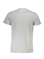 "Cavalli Class T-Shirts im Sale | Cavalli Class QXT61OJD060_B4908C2_GRIGIO0496 Grau online kaufen"|Planet-Deluxe