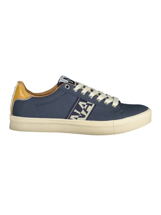 "NAPAPIJRI SHOES Startseite im Sale | NAPAPIJRI SCHUHE HERREN SPORTSCHUHE BLAU online kaufen"|Planet-Deluxe