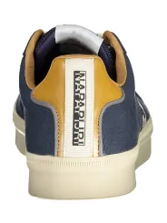 "NAPAPIJRI SHOES Startseite im Sale | NAPAPIJRI SCHUHE HERREN SPORTSCHUHE BLAU online kaufen"|Planet-Deluxe