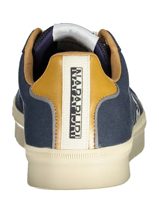 "NAPAPIJRI SHOES Startseite im Sale | NAPAPIJRI SCHUHE HERREN SPORTSCHUHE BLAU online kaufen"|Planet-Deluxe