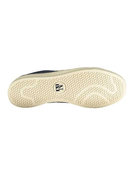 "NAPAPIJRI SHOES Startseite im Sale | NAPAPIJRI SCHUHE HERREN SPORTSCHUHE BLAU online kaufen"|Planet-Deluxe