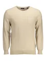 "GANT Startseite im Sale | GANT HERREN PULLOVER BEIGE online kaufen"|Planet-Deluxe