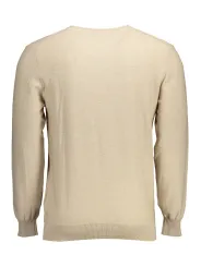 "GANT Startseite im Sale | GANT HERREN PULLOVER BEIGE online kaufen"|Planet-Deluxe