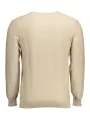"GANT Startseite im Sale | GANT HERREN PULLOVER BEIGE online kaufen"|Planet-Deluxe