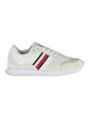 "Tommy Hilfiger Sneakers im Sale | Tommy Hilfiger FM0FM04699_3665E63_BIANCOYBS online kaufen"|Planet-Deluxe