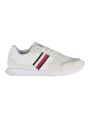 "Tommy Hilfiger Sneakers im Sale | Tommy Hilfiger FM0FM04699_3665E63_BIANCOYBS online kaufen"|Planet-Deluxe