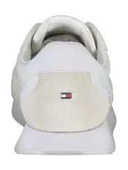 "Tommy Hilfiger Sneakers im Sale | Tommy Hilfiger FM0FM04699_3665E63_BIANCOYBS online kaufen"|Planet-Deluxe