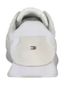 "Tommy Hilfiger Sneakers im Sale | Tommy Hilfiger FM0FM04699_3665E63_BIANCOYBS online kaufen"|Planet-Deluxe