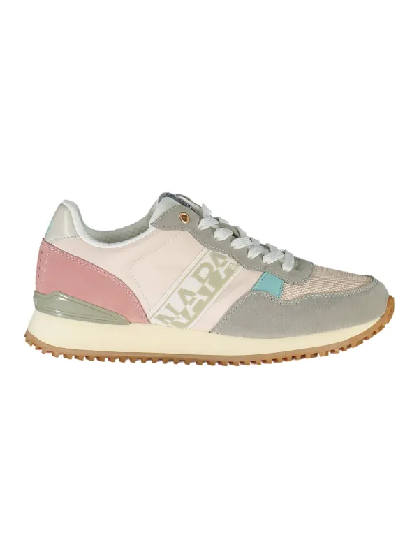 "NAPAPIJRI SHOES Startseite im Sale | NAPAPIJRI SCHUHE DAMEN SPORTSCHUHE ROSA online kaufen"|Planet-Deluxe "NAPAPIJRI SHOES Startseite im Sale | NAPAPIJRI SCHUHE DAMEN SPORTSCHUHE ROSA online kaufen"|Planet-Deluxe