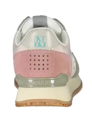 "NAPAPIJRI SHOES Startseite im Sale | NAPAPIJRI SCHUHE DAMEN SPORTSCHUHE ROSA online kaufen"|Planet-Deluxe