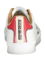 "NAPAPIJRI SHOES Sneakers im Sale | NAPAPIJRI SHOES NP0A4FKCS1DEN05CAN_7A1BAFD_BIANCO002 online kaufen"|Planet-Deluxe