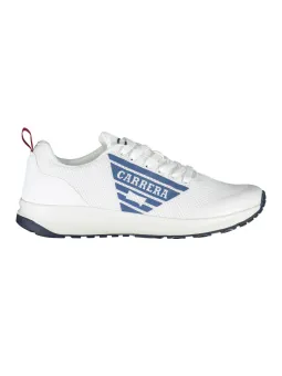 Carrera Sneakers: Stilvolle Schnürer mit Kontrastdetails