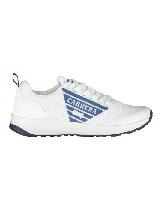 "Carrera Startseite im Sale | CARRERA HERREN SPORTSCHUHE WEISS online kaufen"|Planet-Deluxe