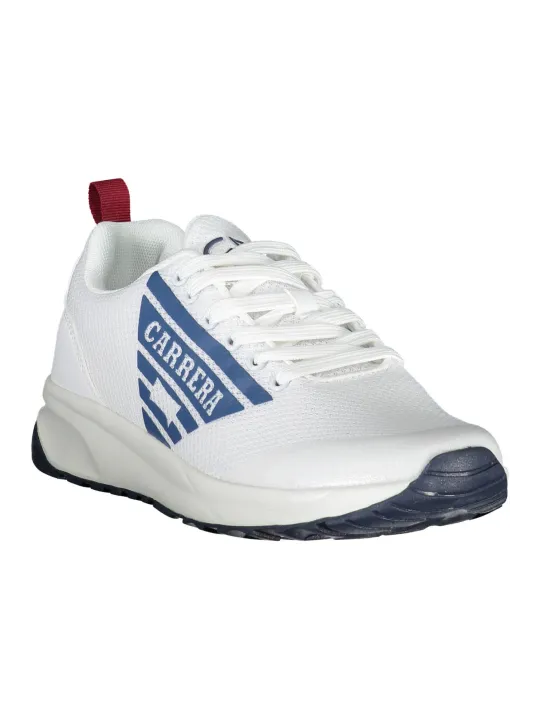 "Carrera Startseite im Sale | CARRERA HERREN SPORTSCHUHE WEISS online kaufen"|Planet-Deluxe
