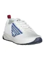 "Carrera Startseite im Sale | CARRERA HERREN SPORTSCHUHE WEISS online kaufen"|Planet-Deluxe