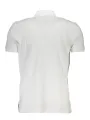 "GIAN MARCO VENTURI Startseite im Sale | GIAN MARCO VENTURI HERREN KURZARM POLO WEISS online kaufen"|Planet-Deluxe