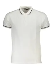 "Cavalli Class Poloshirts im Sale | Kurzarm Poloshirt Cavalli Class mit Stickerei und Logo online kaufen"|Planet-Deluxe