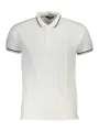 "Cavalli Class Poloshirts im Sale | Kurzarm Poloshirt Cavalli Class mit Stickerei und Logo online kaufen"|Planet-Deluxe