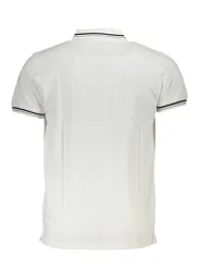 "Cavalli Class Poloshirts im Sale | Kurzarm Poloshirt Cavalli Class mit Stickerei und Logo online kaufen"|Planet-Deluxe