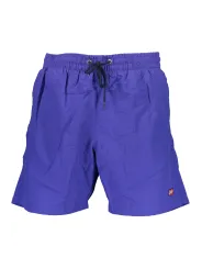 "NORWAY 1963 Badehosen im Sale | NORWAY 1963 BADEBOXER MIT TASCHEN UND KONTRASTDETAILS online kaufen"|Planet-Deluxe