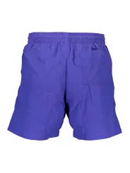 "NORWAY 1963 Badehosen im Sale | NORWAY 1963 BADEBOXER MIT TASCHEN UND KONTRASTDETAILS online kaufen"|Planet-Deluxe