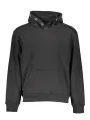 "Calvin Klein Sweatshirts im Sale | Kapuzensweatshirt mit Tasche und Logo von Calvin Klein online kaufen"|Planet-Deluxe