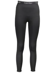 "Calvin Klein Startseite im Sale | CALVIN KLEIN LEGGINGS DAMEN SCHWARZ online kaufen"|Planet-Deluxe