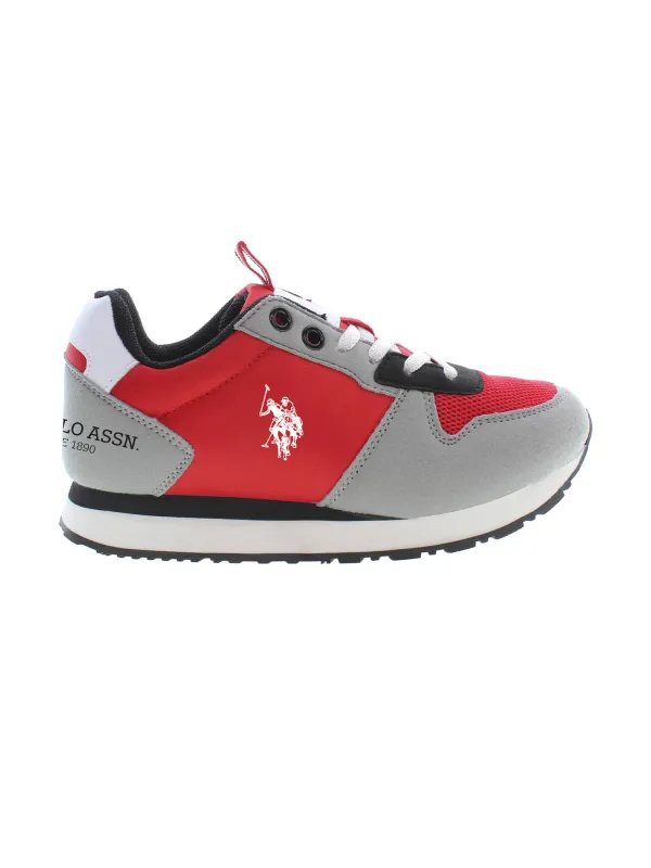 "U.S. POLO BEST PRICE Startseite im Sale | US POLO BEST PRICE SPORTSCHUHE KINDER ROT online kaufen"|Planet-Deluxe "U.S. POLO BEST PRICE Startseite im Sale | US POLO BEST PRICE SPORTSCHUHE KINDER ROT online kaufen"|Planet-Deluxe