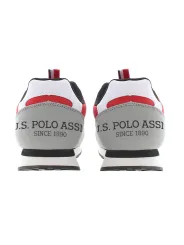 "U.S. POLO   BEST PRICE Startseite im Sale | US POLO BEST PRICE SPORTSCHUHE KINDER ROT online kaufen"|Planet-Deluxe