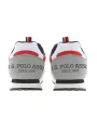 "U.S. POLO   BEST PRICE Startseite im Sale | US POLO BEST PRICE SPORTSCHUHE KINDER ROT online kaufen"|Planet-Deluxe