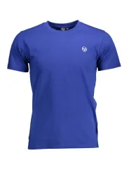 "Sergio Tacchini Startseite im Sale | SERGIO TACCHINI HERREN KURZARM T-SHIRT BLAU online kaufen"|Planet-Deluxe