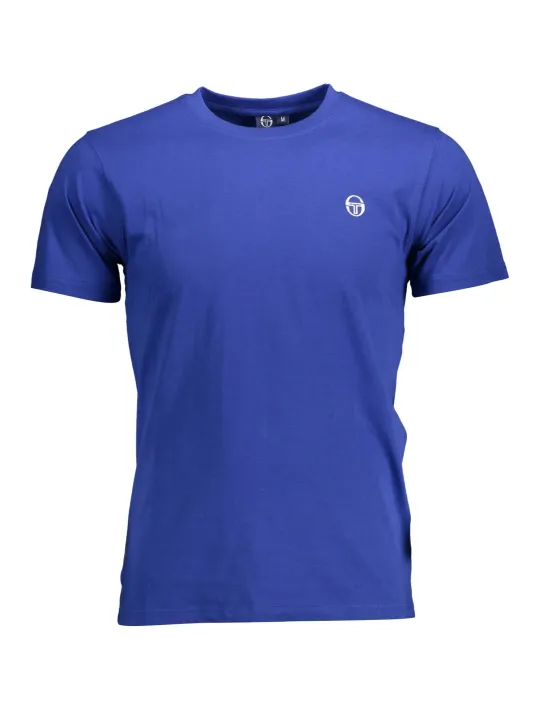 "Sergio Tacchini Startseite im Sale | SERGIO TACCHINI HERREN KURZARM T-SHIRT BLAU online kaufen"|Planet-Deluxe