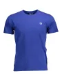 "Sergio Tacchini Startseite im Sale | SERGIO TACCHINI HERREN KURZARM T-SHIRT BLAU online kaufen"|Planet-Deluxe