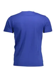 "Sergio Tacchini Startseite im Sale | SERGIO TACCHINI HERREN KURZARM T-SHIRT BLAU online kaufen"|Planet-Deluxe