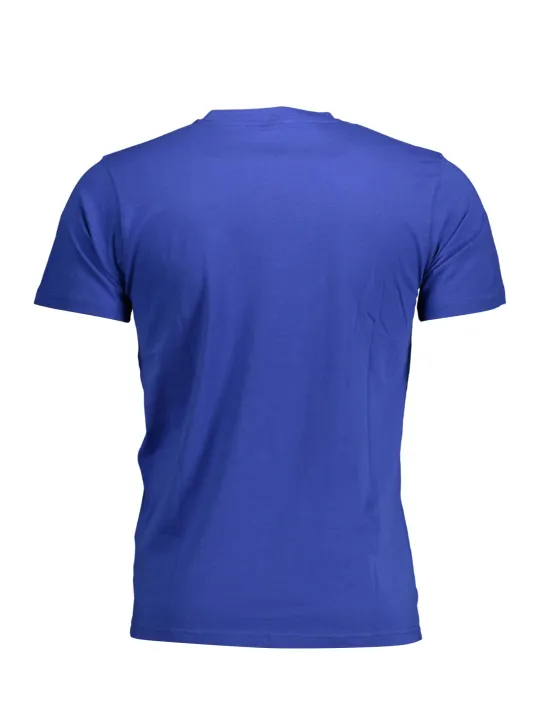 "Sergio Tacchini Startseite im Sale | SERGIO TACCHINI HERREN KURZARM T-SHIRT BLAU online kaufen"|Planet-Deluxe