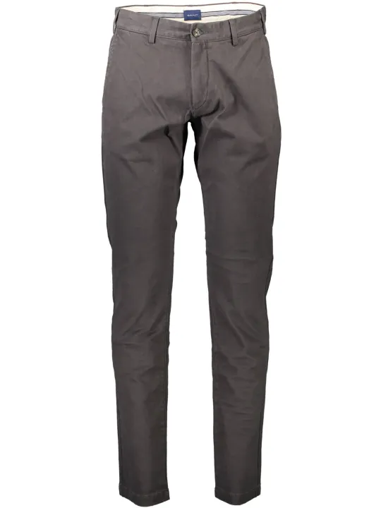 "GANT Hosen im Sale | GANT HERRENHOSE GRAU online kaufen"|Planet-Deluxe