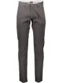 "GANT Hosen im Sale | GANT HERRENHOSE GRAU online kaufen"|Planet-Deluxe