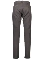 "GANT Hosen im Sale | Slim Fit Hose mit 4 Taschen und Logo von GANT online kaufen"|Planet-Deluxe