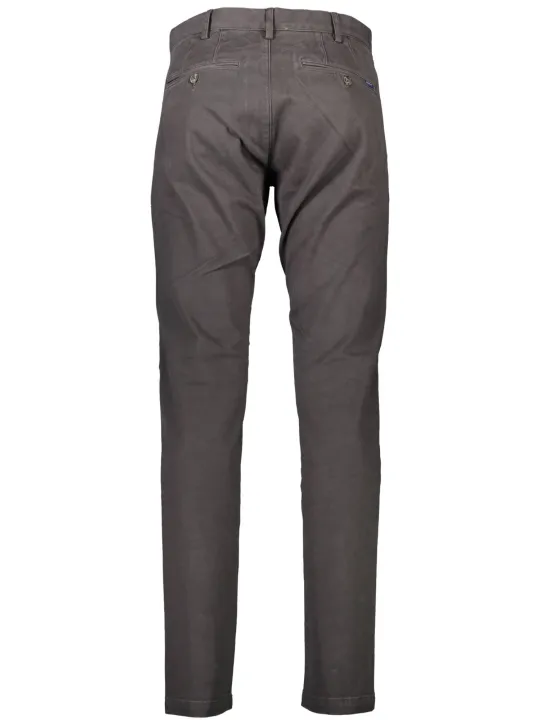 "GANT Hosen im Sale | GANT HERRENHOSE GRAU online kaufen"|Planet-Deluxe