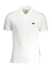 "Levi's Poloshirts im Sale | Levis Kurzarm Poloshirt mit Logo Applikation online kaufen"|Planet-Deluxe