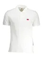 "Levi's Poloshirts im Sale | Levis Kurzarm Poloshirt mit Logo Applikation online kaufen"|Planet-Deluxe