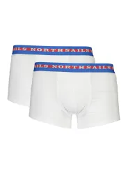 "North Sails Boxershorts im Sale | North Sails NS01UTR04_95DC9F9_BIANCOWHIT online kaufen"|Planet-Deluxe