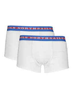 "Zweierpack North Sails Boxer - Komfort & Stil"