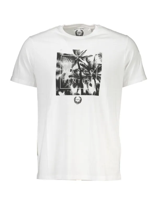 "GIAN MARCO VENTURI T-Shirts im Sale | GIAN MARCO VENTURI TSHIRT RUNDHALS LOGO DRUCK WEISS online kaufen"|Planet-Deluxe "GIAN MARCO VENTURI T-Shirts im Sale | GIAN MARCO VENTURI TSHIRT RUNDHALS LOGO DRUCK WEISS online kaufen"|Planet-Deluxe