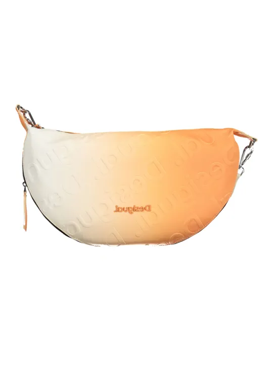 "Desigual Startseite im Sale | DESIGUAL DAMENTASCHE ORANGE online kaufen"|Planet-Deluxe