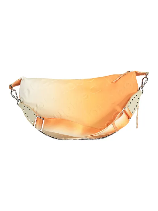 "Desigual Startseite im Sale | DESIGUAL DAMENTASCHE ORANGE online kaufen"|Planet-Deluxe