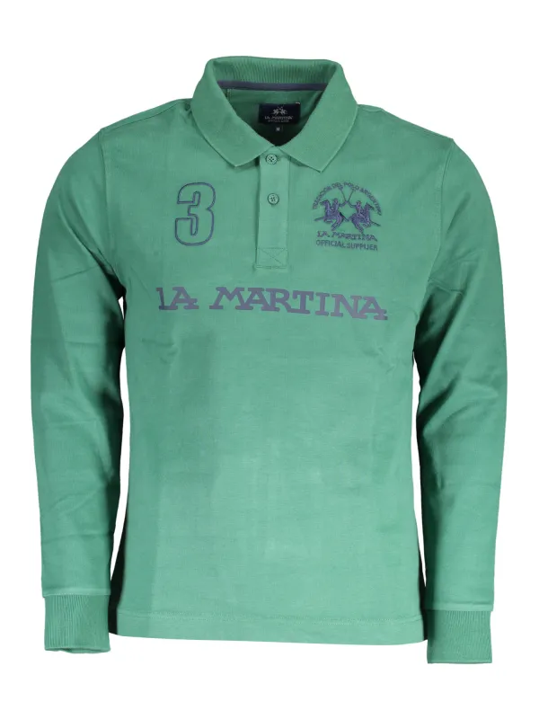 "LA MARTINA Startseite im Sale | LA MARTINA LANGARM-POLO HERREN GRÜN online kaufen"|Planet-Deluxe "LA MARTINA Startseite im Sale | LA MARTINA LANGARM-POLO HERREN GRÜN online kaufen"|Planet-Deluxe