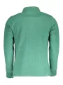 "LA MARTINA Poloshirts im Sale | La Martina Polohemd Grün Stickerei Logo 2 Knöpfe online kaufen"|Planet-Deluxe