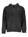 "GIAN MARCO VENTURI Startseite im Sale | GIAN MARCO VENTURI HERREN-SWEATSHIRT MIT REISSVERSCHLUSS SCHWARZ online kaufen"|Planet-Deluxe